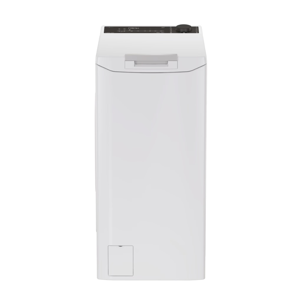 LAVADORA C.S. THASN2856TM4-S (HAIER)